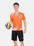 Bộ Bóng Đá - Bóng Chuyền Nam Cao Cấp T01