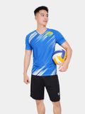 Bộ Bóng Đá - Bóng Chuyền Nam Cao Cấp T01