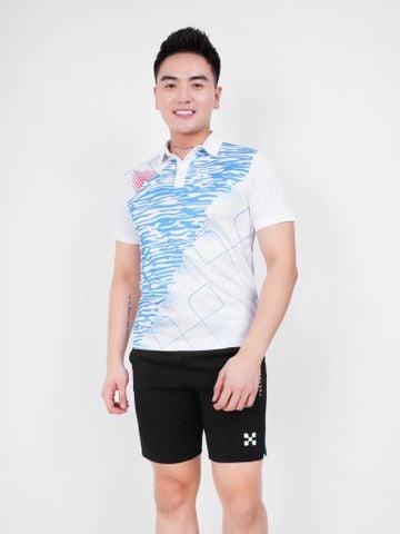 Áo thể thao Nam Hermod TL03 - Hermod Coollite