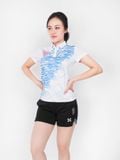 Áo thể thao Nữ Hermod TL03 - Hermod Coollite