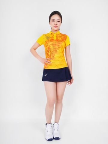 Áo thể thao Nữ Hermod TL03 - Hermod Coollite