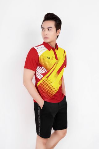 Áo thể thao Nam Hermod Cool Light - TL01