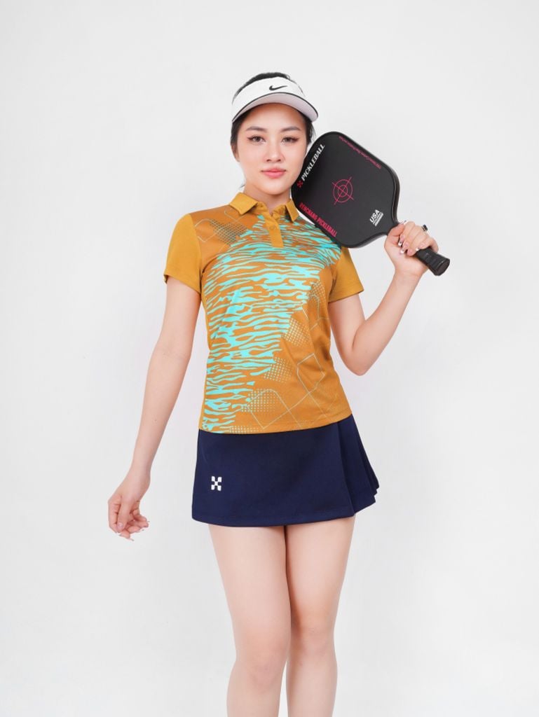 Chân Váy Thể Thao HERMOD CV01