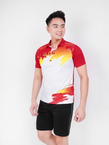 Áo thể thao Nam Hermod TL04  -  Hermod Coolltie