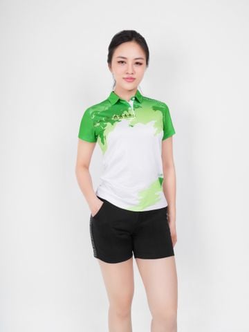 Áo thể thao nữ Hermod TL04  -  Hermod Coolltie