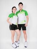 Áo thể thao nữ Hermod TL04  -  Hermod Coolltie