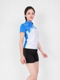 Áo thể thao nữ Hermod TL04  -  Hermod Coolltie