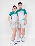 Áo thể thao nữ Hermod TL04  -  Hermod Coolltie