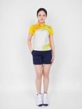 Áo thể thao nữ Hermod TL04  -  Hermod Coolltie