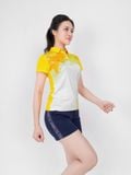 Áo thể thao nữ Hermod TL04  -  Hermod Coolltie