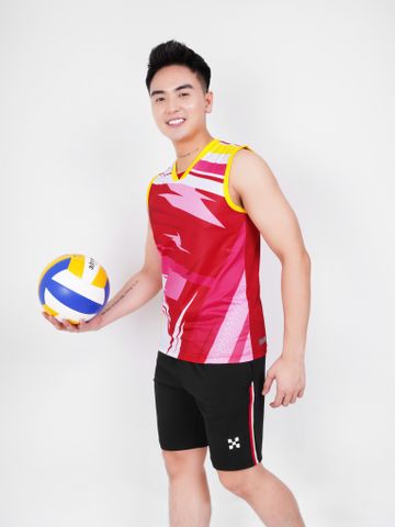 Áo thể thao sát nách Nam - Hermod T03