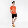 Áo thể thao Nam Hermod Basic 03 Cổ Tim ( BA03 )
