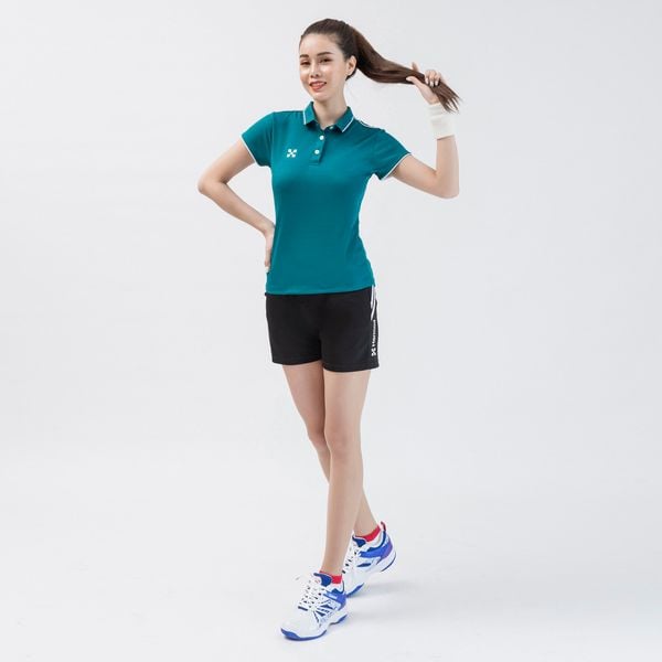 Áo thể thao Nữ Hermod Basic 02 ( BA02 )