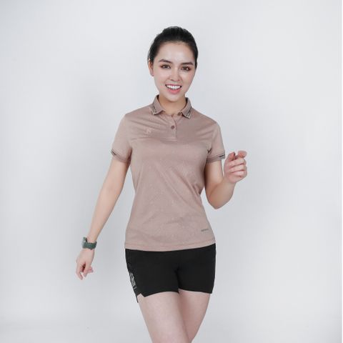 Áo thể thao nữ Hermod - Coolmax ( CX01 )