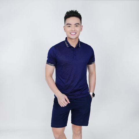 Áo thể thao Nam Hermod - Coolmax ( CX01 )