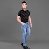 Áo thể thao Nam Hermod - Climachill ( CH01 )