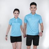 Áo thể thao Nữ Hermod - Climacool ( CL01 )