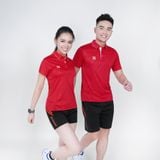 Áo thể thao Nữ Hermod - Climacool ( CL01 )