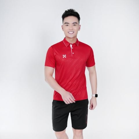 Áo thể thao Nam Hermod - Climacool ( CL01 )