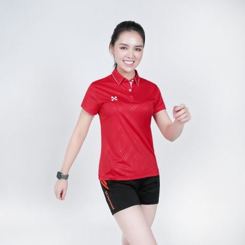 Áo thể thao Nữ Hermod - Climacool ( CL01 )