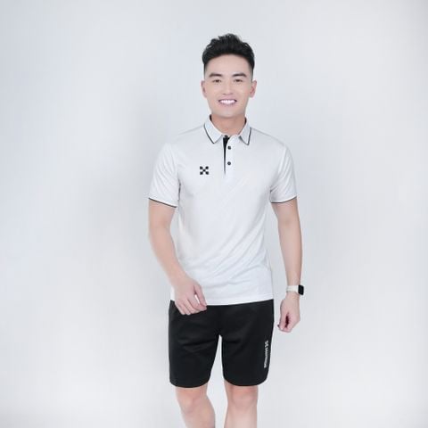 Áo thể thao Nam Hermod - Climacool ( CL01 )