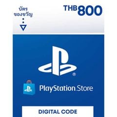 Thẻ PSN 800 THB - Thailand