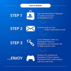 Thẻ PSN 400,000 Rp - indonesia