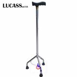  Gậy tập đi Lucass B-926 (3 Chân) 