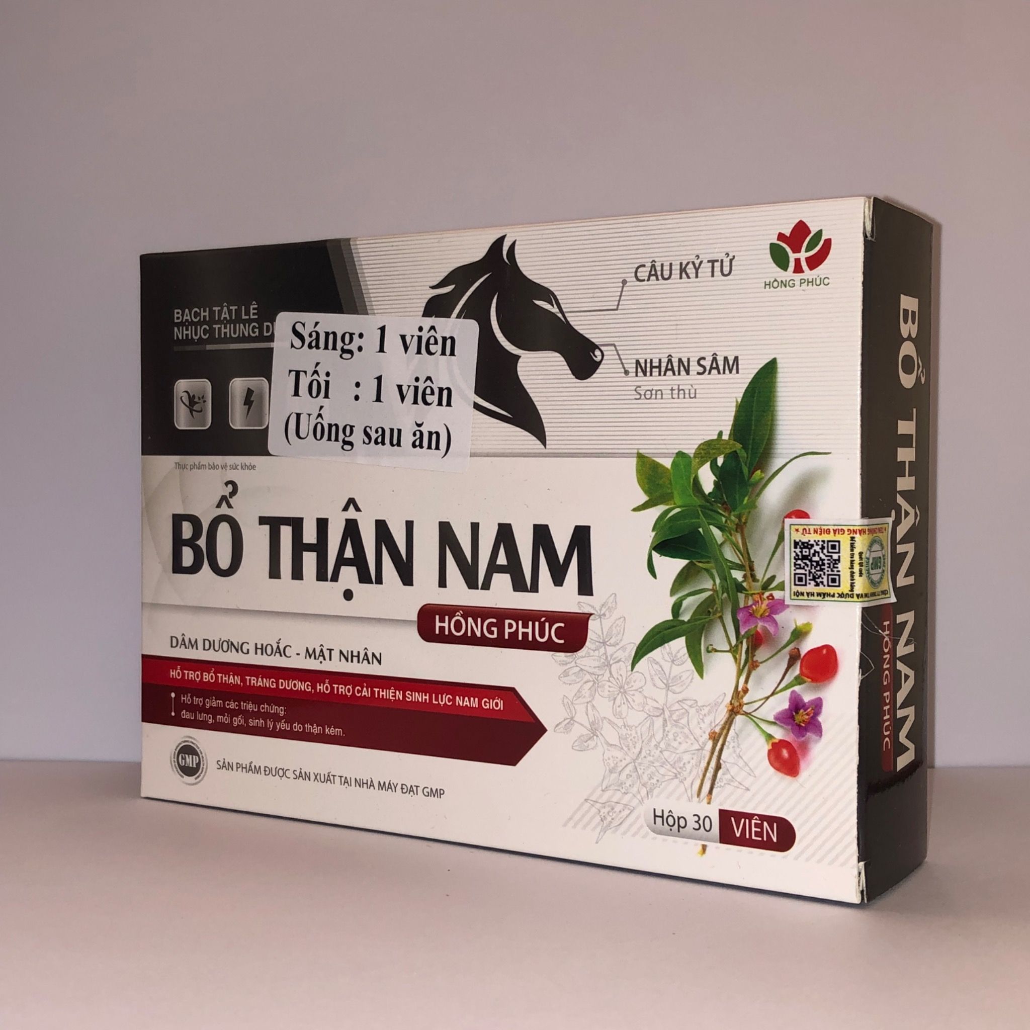 Bổ Thận Nam