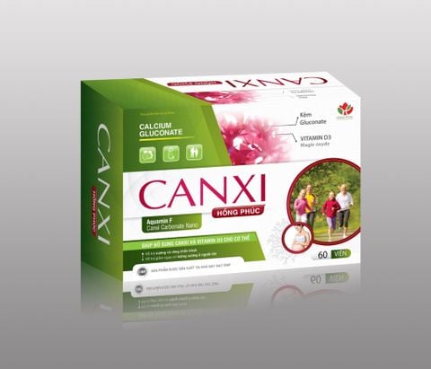  Canxi 