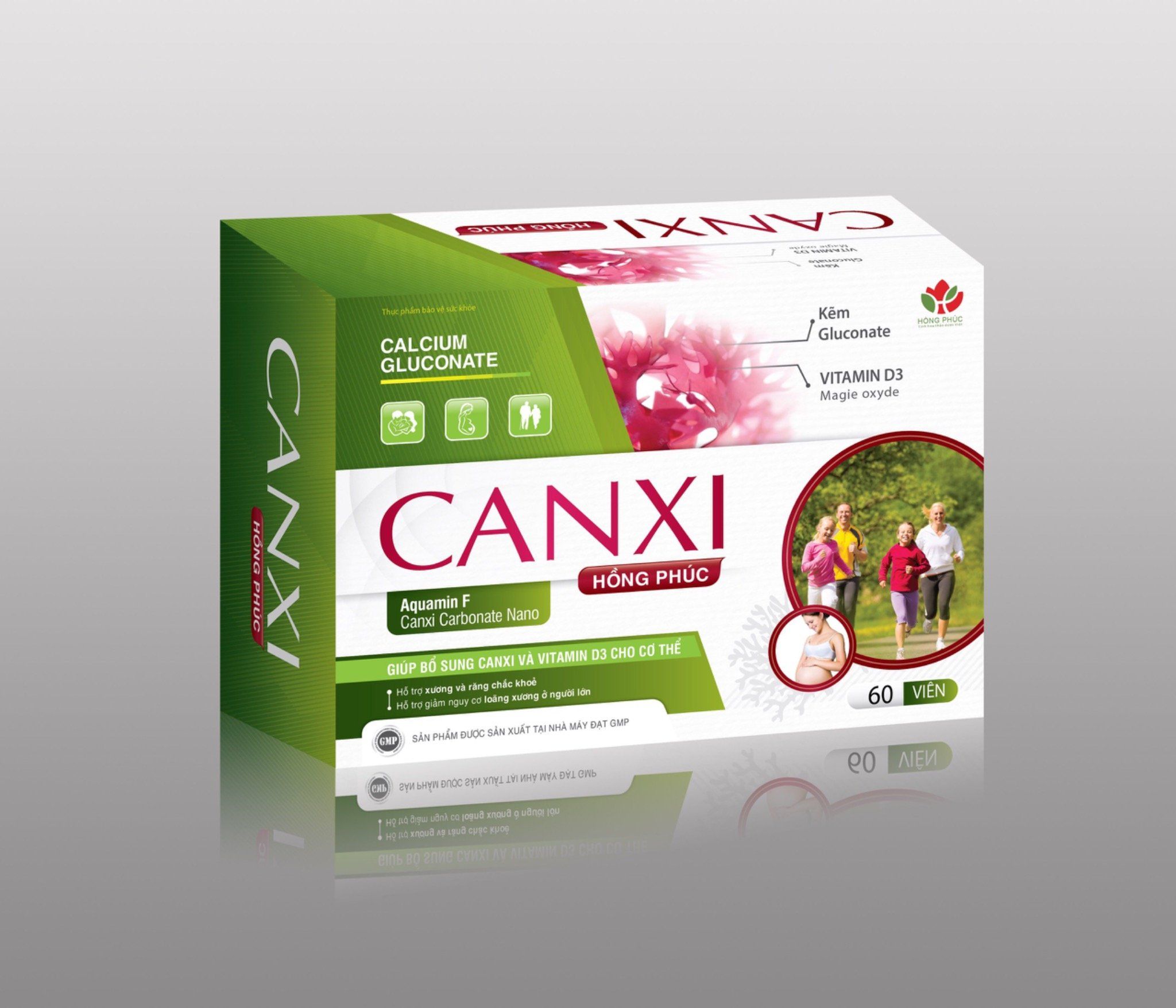 Canxi