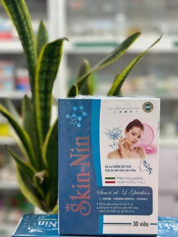  Nội Tiết Tố Nữ 
