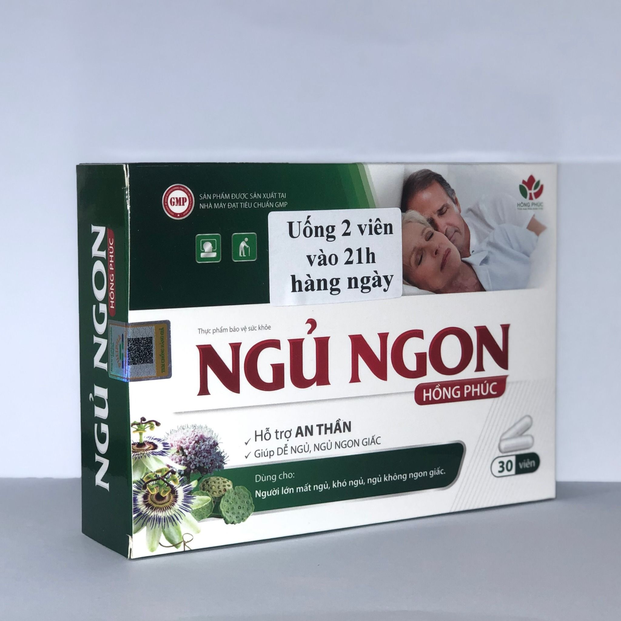 Ngủ Ngon
