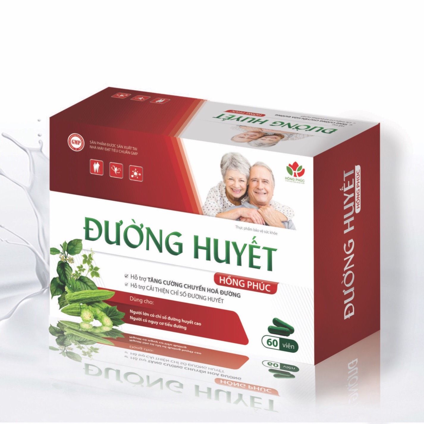 Đường Huyết