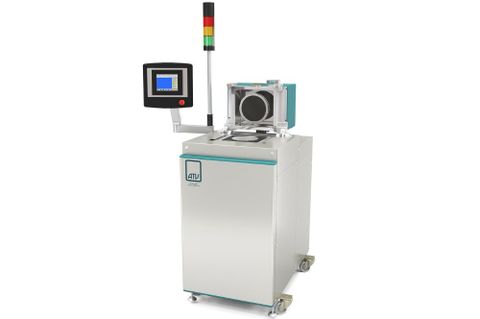 ATV - Vaccum Reflow - SRO 714 TCB