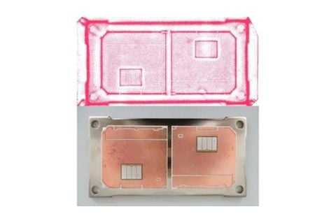 ATV - Reflow Soldering - SRO-716