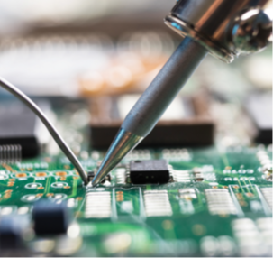 AIM – Solder Materials