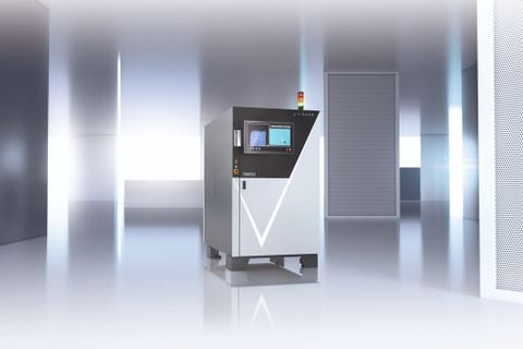 Viscom - Conformal Coating Inspection - iS6052 CCI