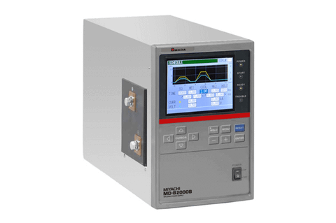 AMADA - Transistor Welding Power Supplies