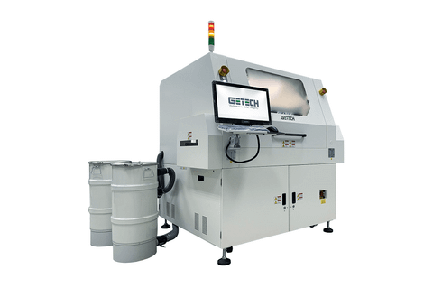 GETECH – Hệ thống cắt bo mạch tự động – GAR1200