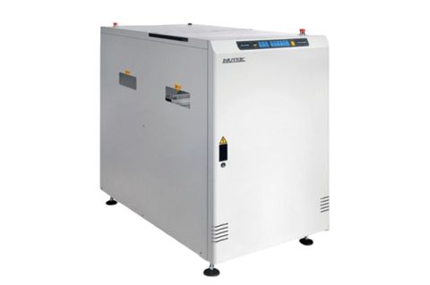 Nutek - Traverser & Shuttle Conveyor - Standard Series