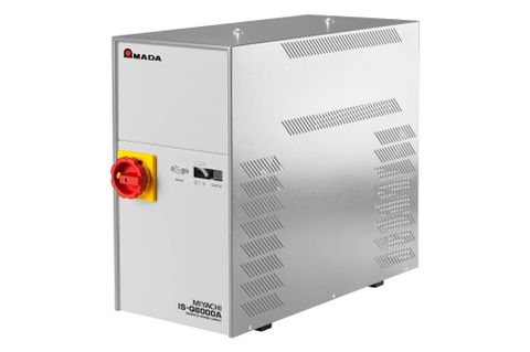 AMADA - Hệ thống hàn sử dụng khí nén - OP-AWS3