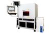 AMADA - Laser Micromachining - Delta Laser Micromachining System