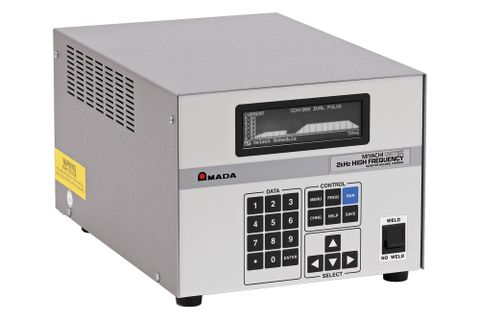 AMADA - High Frequency Inverter - HF2