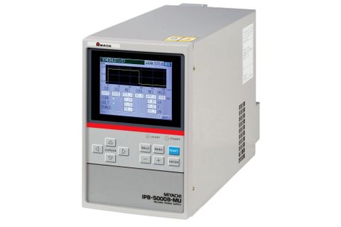 AMADA - DC Inverter Welding Power Supply - IPB-5000B-MU