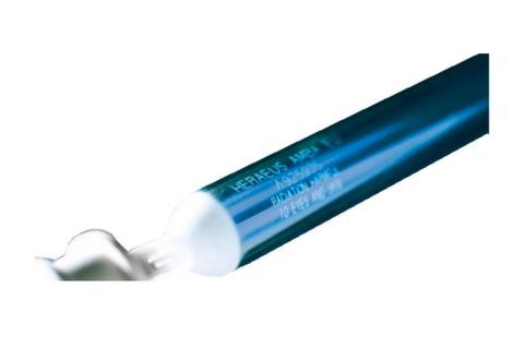 Heraeus - UV Lamps