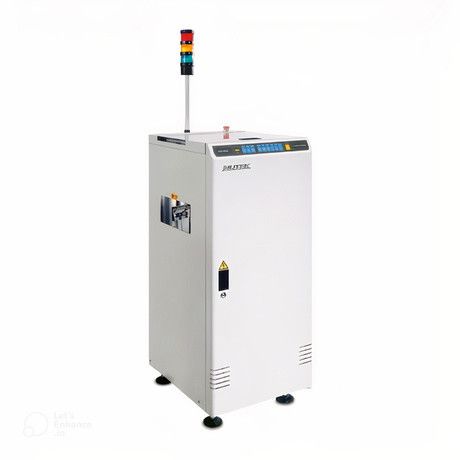 Nutek - Bare Board Loader With Pass Through Mode - Standard Series