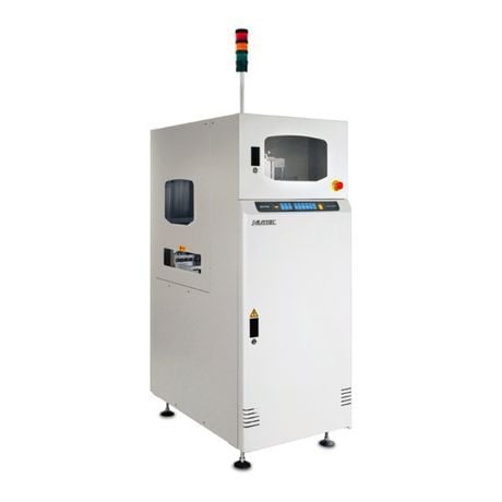 Nutek - SMT Buffer Đa năng chứa đệm hàng kiểu đứng