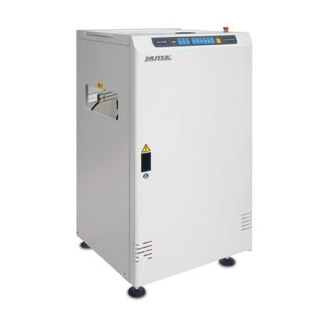 Nutek - Máy đảo mặt PCB (PCB Inverter) - Dòng tiêu chuẩn
