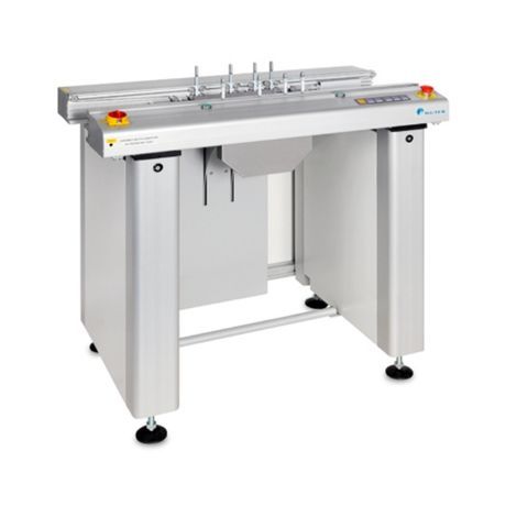 Nutek - Băng tải kiểm và loại PCB lỗi (PCB Reject Conveyor) - Dòng tiêu chuẩn